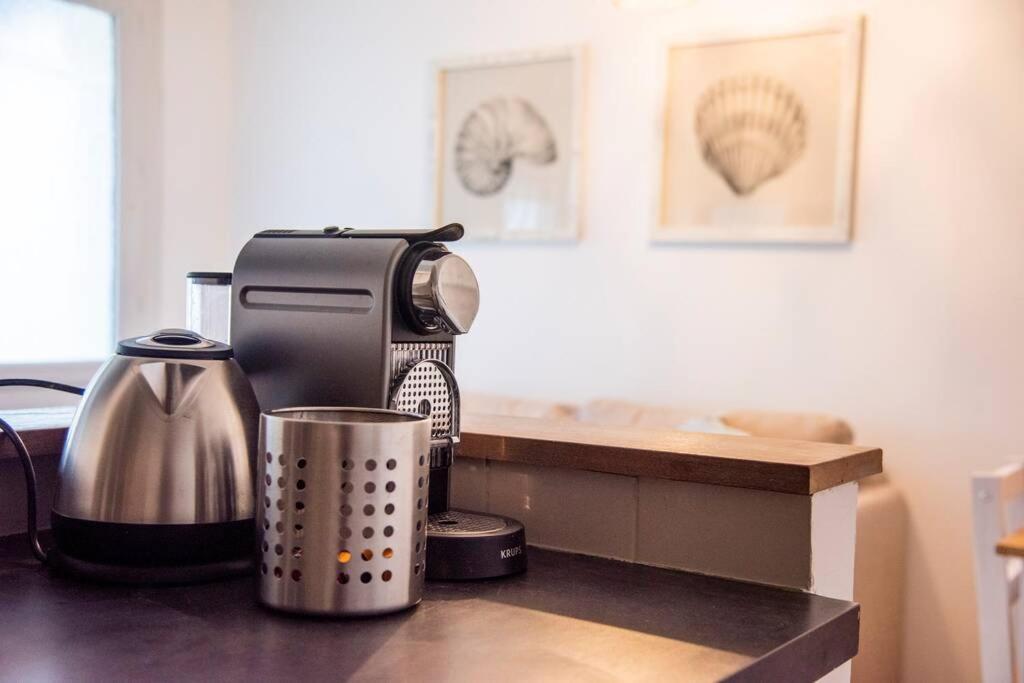 Appartement 2 Personnes, Place St Sauveur A 2Min Кан Екстериор снимка